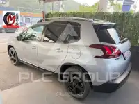 2016 Peugeot 2008