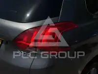 2016 Peugeot 2008