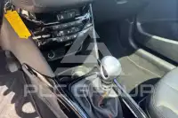 2016 Peugeot 2008