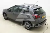 2016 Peugeot 2008