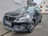 2016 Peugeot 2008