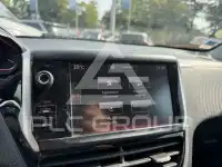 2016 Peugeot 2008