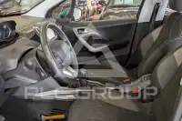 2016 Peugeot 2008