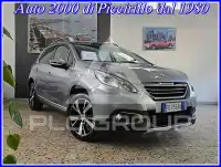 2016 Peugeot 2008