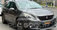 2016 Peugeot 2008