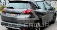 2016 Peugeot 2008