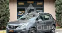 2016 Peugeot 2008