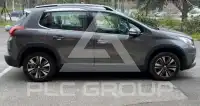 2016 Peugeot 2008