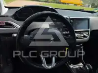 2016 Peugeot 2008
