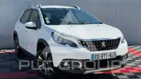 2016 Peugeot 2008