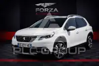2016 Peugeot 2008