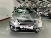 2016 Peugeot 2008