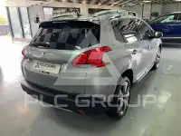 2016 Peugeot 2008