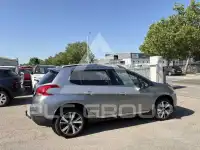 2016 Peugeot 2008