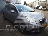 2016 Peugeot 2008