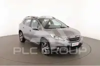 2016 Peugeot 2008