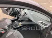 2016 Peugeot 2008