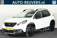 2016 Peugeot 2008