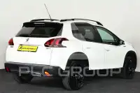 2016 Peugeot 2008