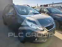 2016 Peugeot 2008