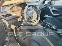 2016 Peugeot 2008