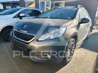 2016 Peugeot 2008
