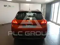 2016 Peugeot 2008