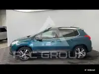 2016 Peugeot 2008