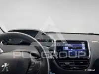 2016 Peugeot 2008