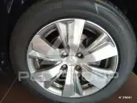2016 Peugeot 2008