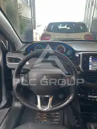 2016 Peugeot 2008