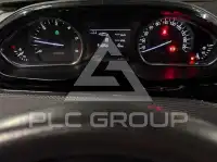 2016 Peugeot 2008