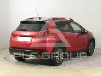 2016 Peugeot 2008