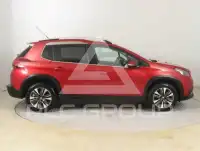 2016 Peugeot 2008