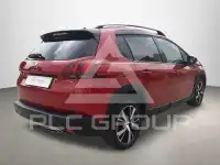 2016 Peugeot 2008