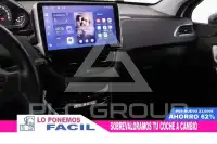 2016 Peugeot 2008