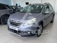 2016 Peugeot 2008
