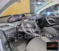 2016 Peugeot 2008