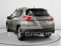 2016 Peugeot 2008