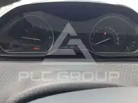 2016 Peugeot 2008