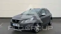 2016 Peugeot 2008
