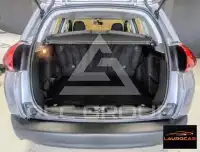 2016 Peugeot 2008