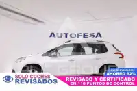 2016 Peugeot 2008
