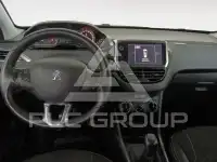 2016 Peugeot 2008