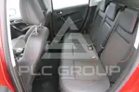 2016 Peugeot 2008