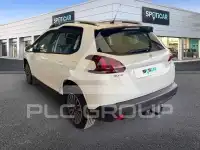2016 Peugeot 2008