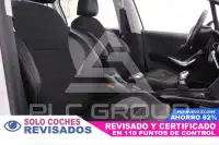 2016 Peugeot 2008