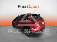 2016 Peugeot 2008