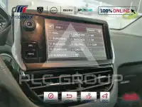 2016 Peugeot 2008