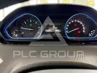2016 Peugeot 2008